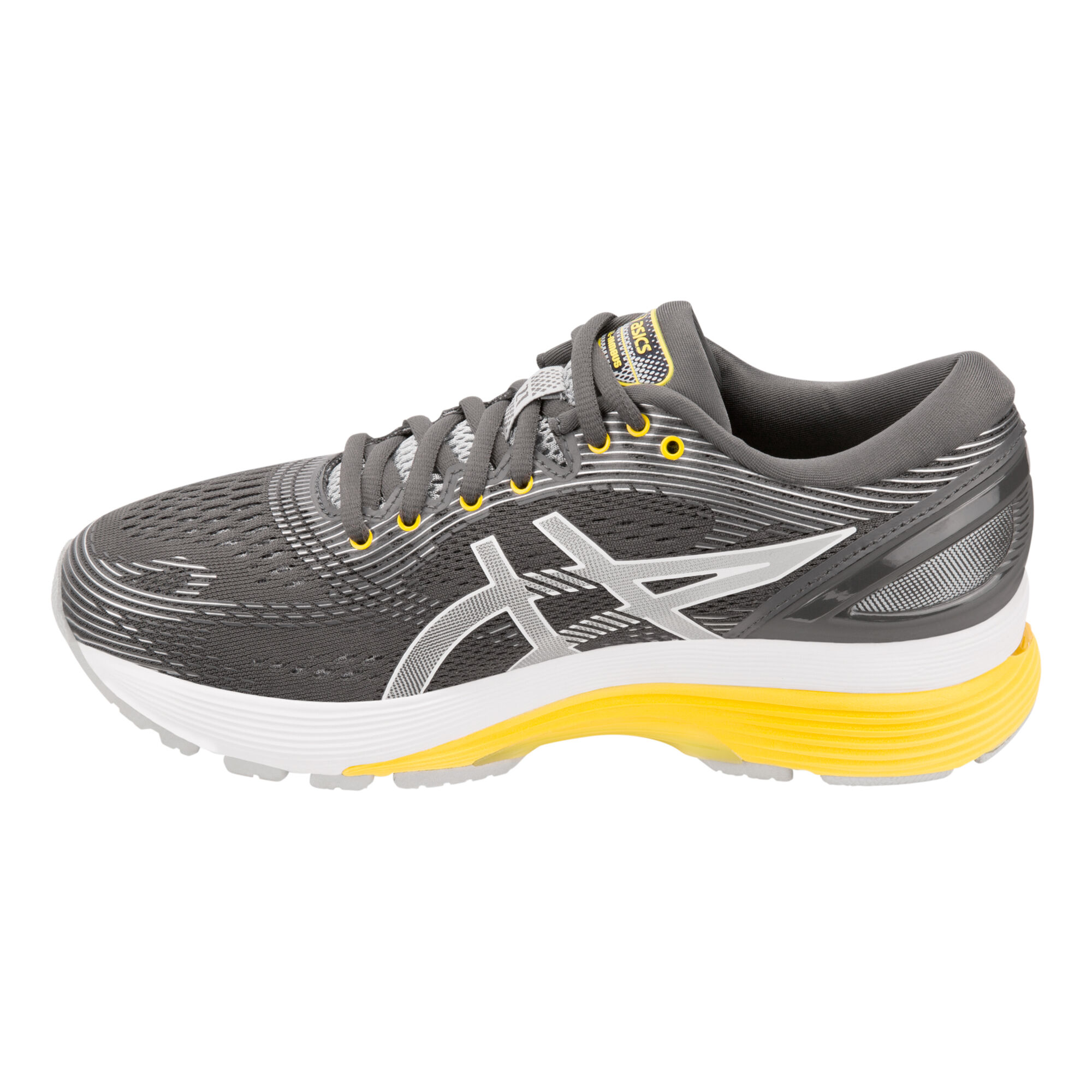 ASICS