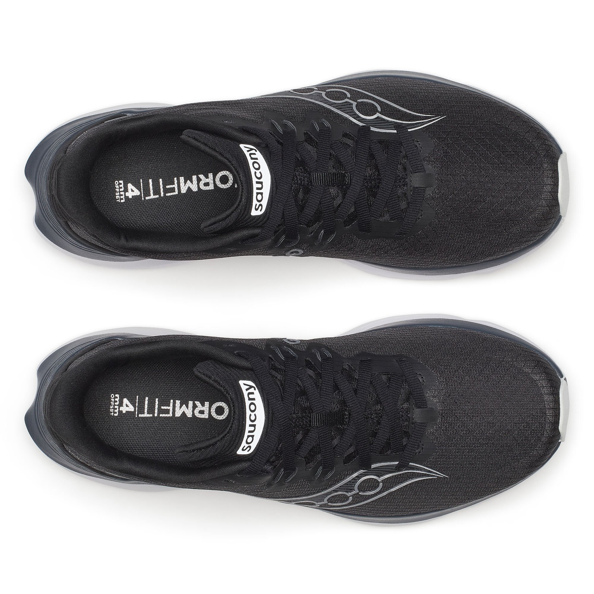 Saucony
