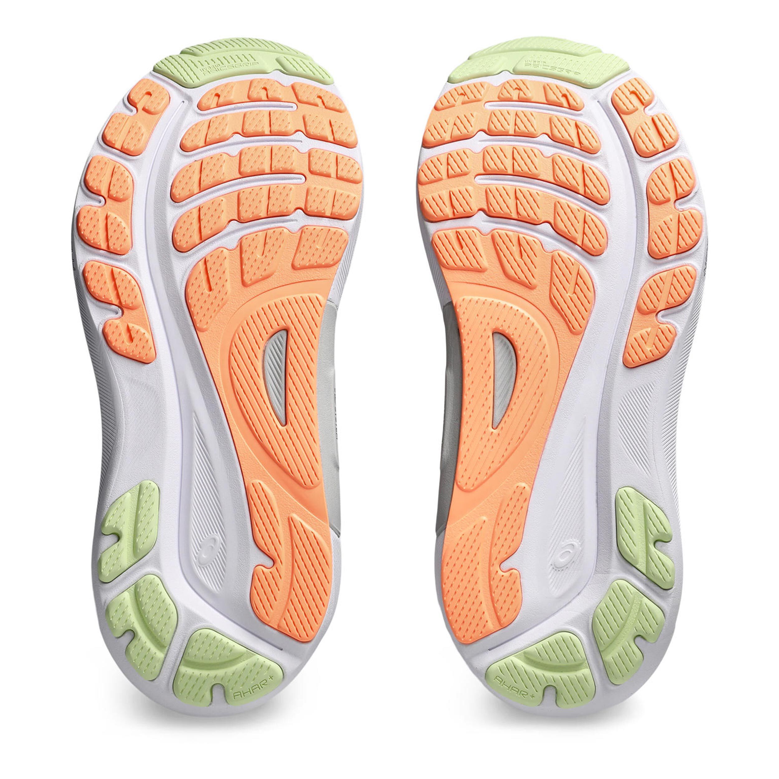 Acheter ASICS Gel Kayano 31 Chaussure De Running Avec Stabilisateurs Hommes Noir Orange en ligne Running Point FR