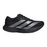 adizero Evo SL Chaussure de compétition Femmes-noir, gris