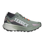 Chaussures De Running adidas Terrex Agravic GTX