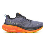 Chaussures De Running Saucony Hurricane 25