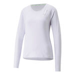 Vêtements Puma Run Cloudspun Longsleeve