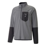 Vêtements Puma Seasons Raincell Half-Zip