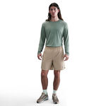 Vêtements Nike Dri-Fit Miler UV Longsleeve