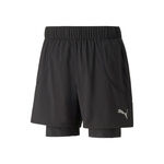 Vêtements Puma Run 2in1 5in Shorts