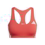 Vêtements adidas Adizero Medium Support Bra