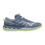 Chaussures De Running Mizuno Wave Daichi 7