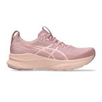 Chaussures de running ASICS ASICS Gel-Kayano 32 Chaussure de running avec stabilisateurs Femmes-ros&eacute;, pink