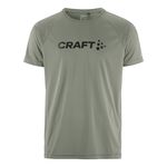 Vêtements Craft Core Essence Logo T-Shirt