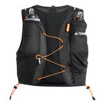 adidas adidas Terrex TRL 5L Sac À Dos-Noir,Blanc