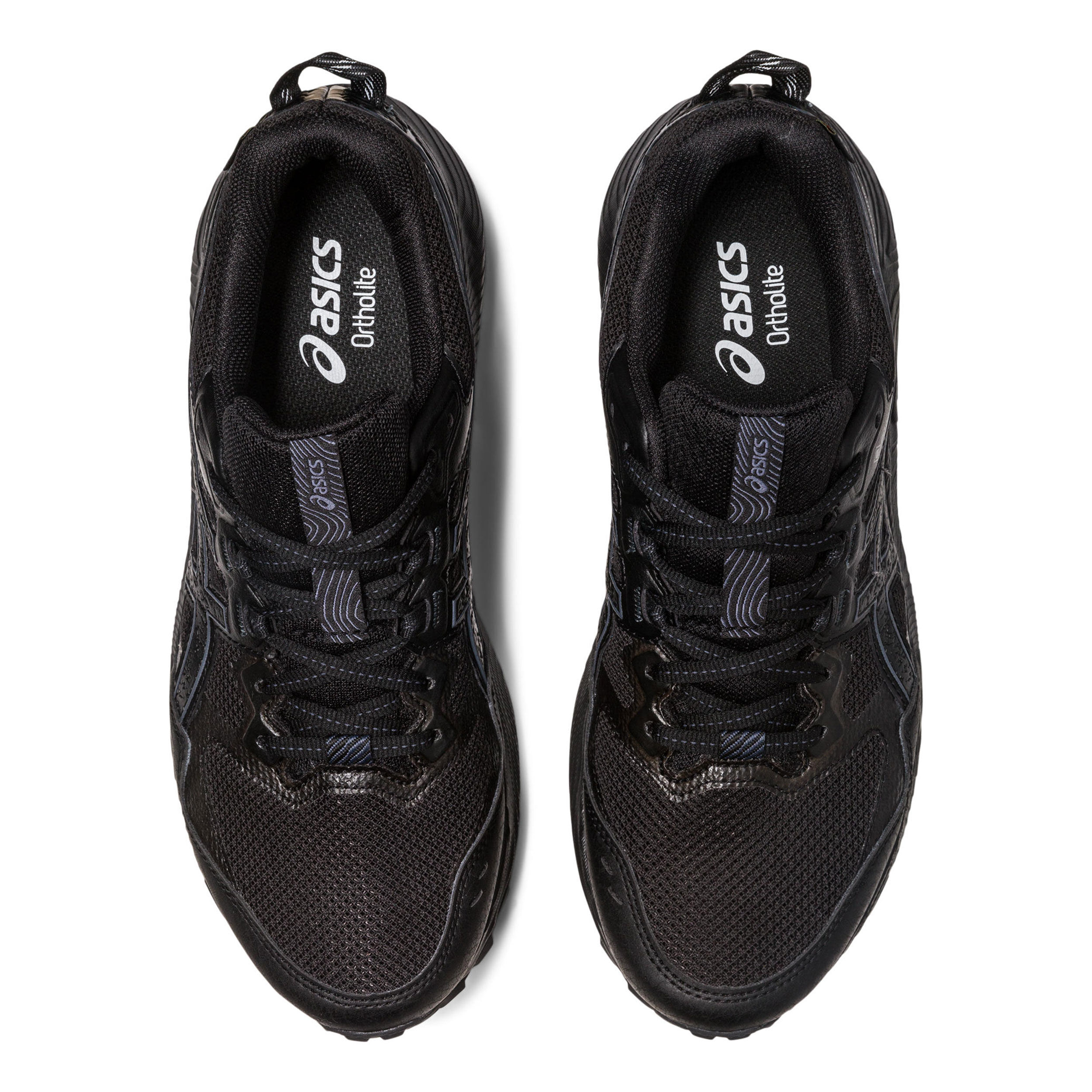 Acheter ASICS Gel Sonoma 7 GTX Chaussure Trail Femmes Noir Gris en ligne Running Point FR