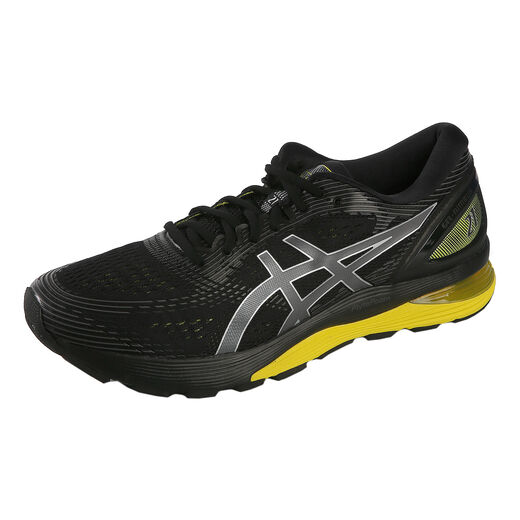 ASICS