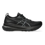 Chaussures de running ASICS ASICS Gel-Kayano 31 Chaussure De Running Avec Stabilisateurs Femmes-Noir
