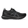 Gel-Kayano 31 Chaussure De Running Avec Stabilisateurs Femmes-Noir