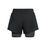 Easy 5 Inch 2in1 Shorts
