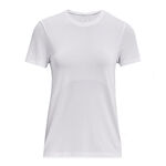 Vêtements Under Armour Seamless Stride Shortsleeve