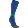 Chaussettes De Compression Hommes-Bleu