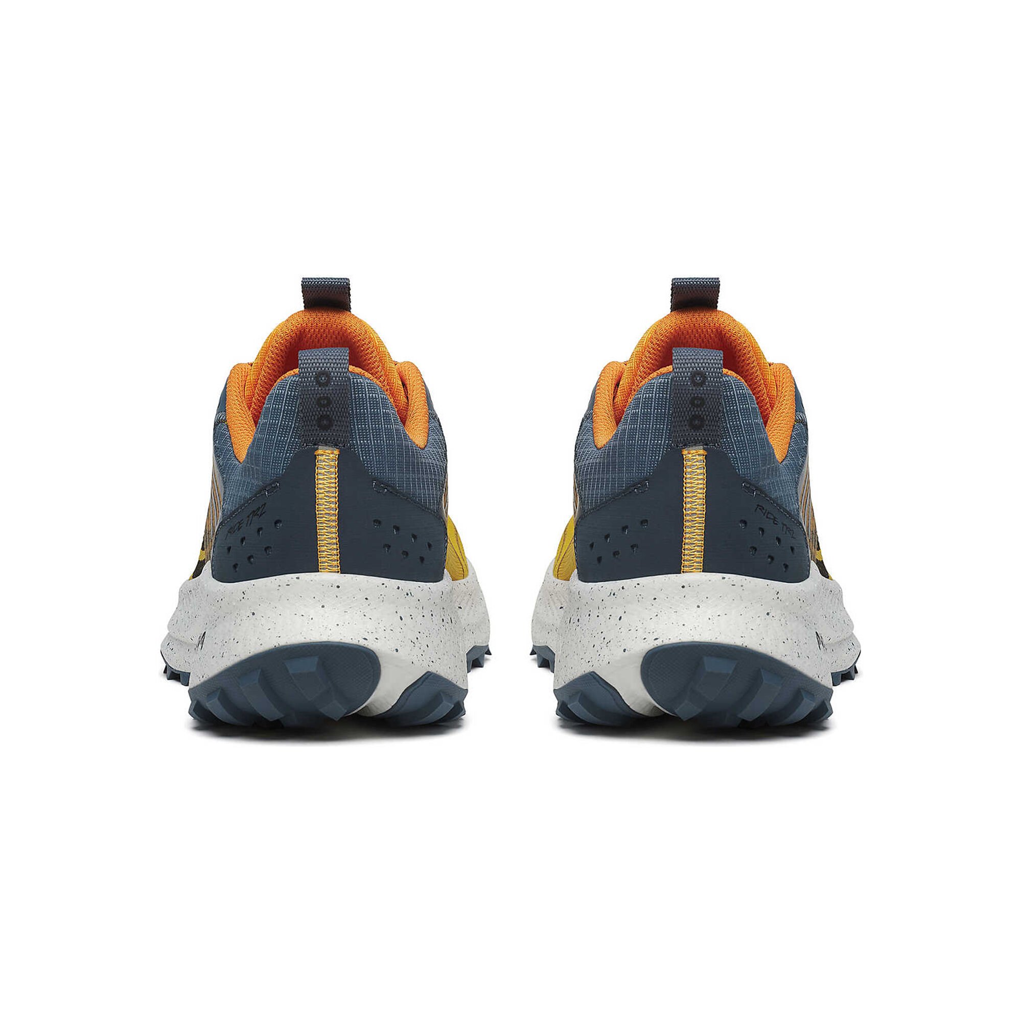 Saucony