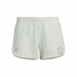 Vêtements adidas adidas RFTO Shorts Femmes-Vert