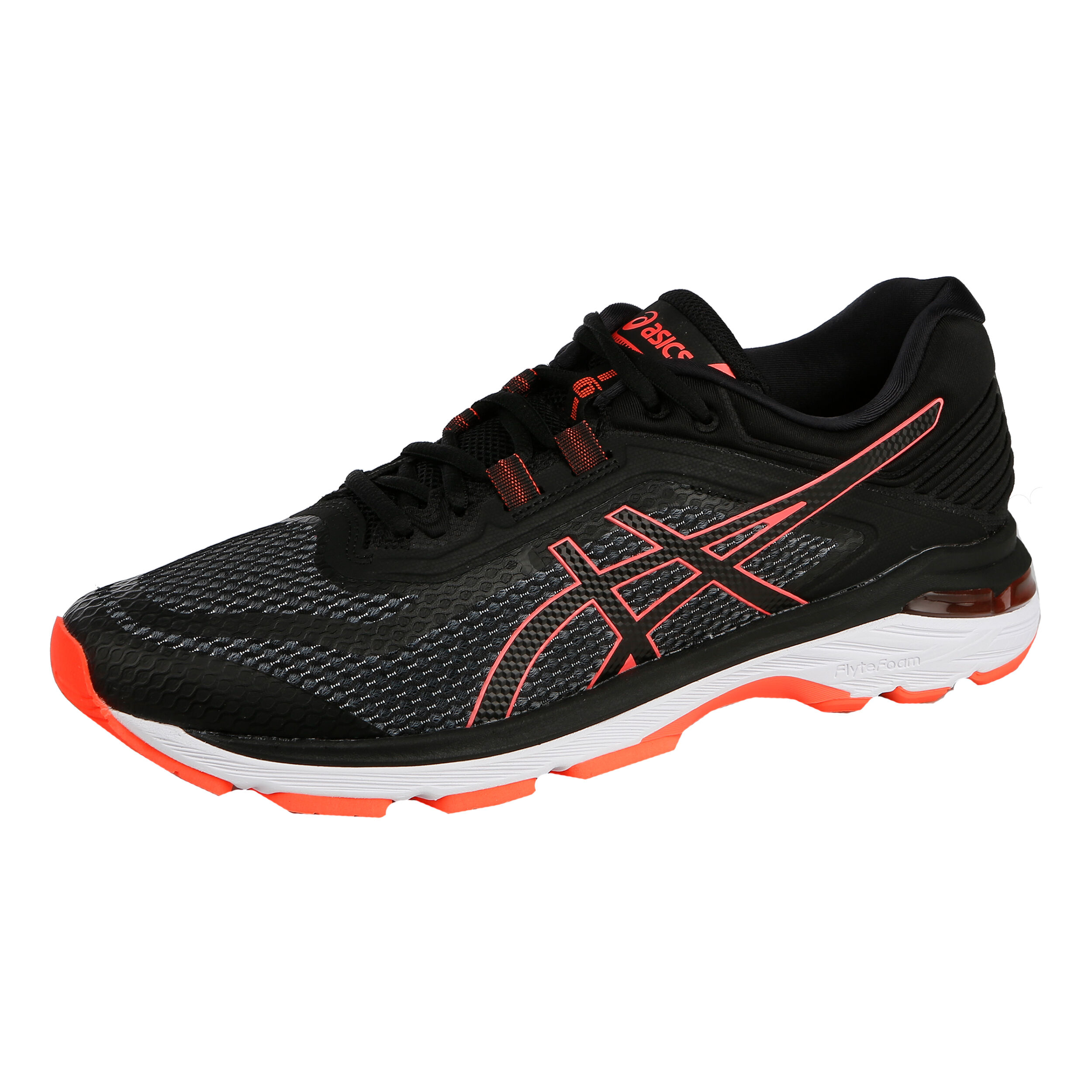 Acheter ASICS GT 2000 6 Chaussure De Running Avec Stabilisateurs Femmes Noir Rose en ligne Running Point FR