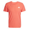 Adizero Maillot De Course Hommes-Corail