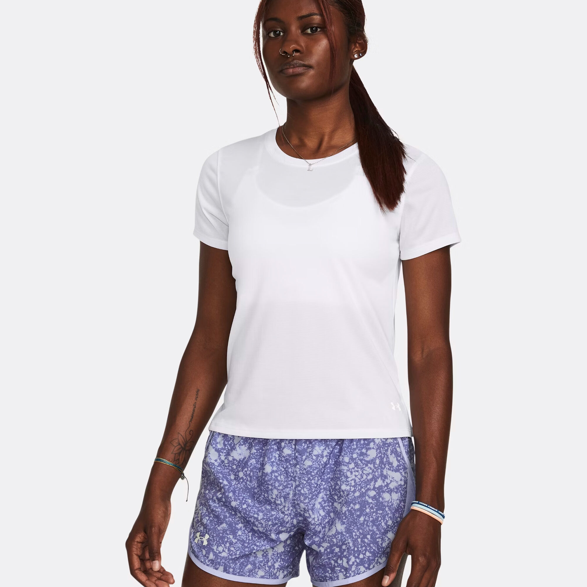 Under Armour