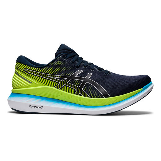 ASICS