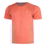 Vêtements ASICS Road Shortsleeve