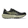 Gel-Sonoma 8 Chaussure Trail Hommes-Noir,Jaune Lemon