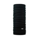 Vêtements P.A.C. P.A.C. UV Protector + Écharpe-Noir,Noir