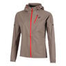 Fujitrail Elite Waterproof Veste Running Femmes-Marron