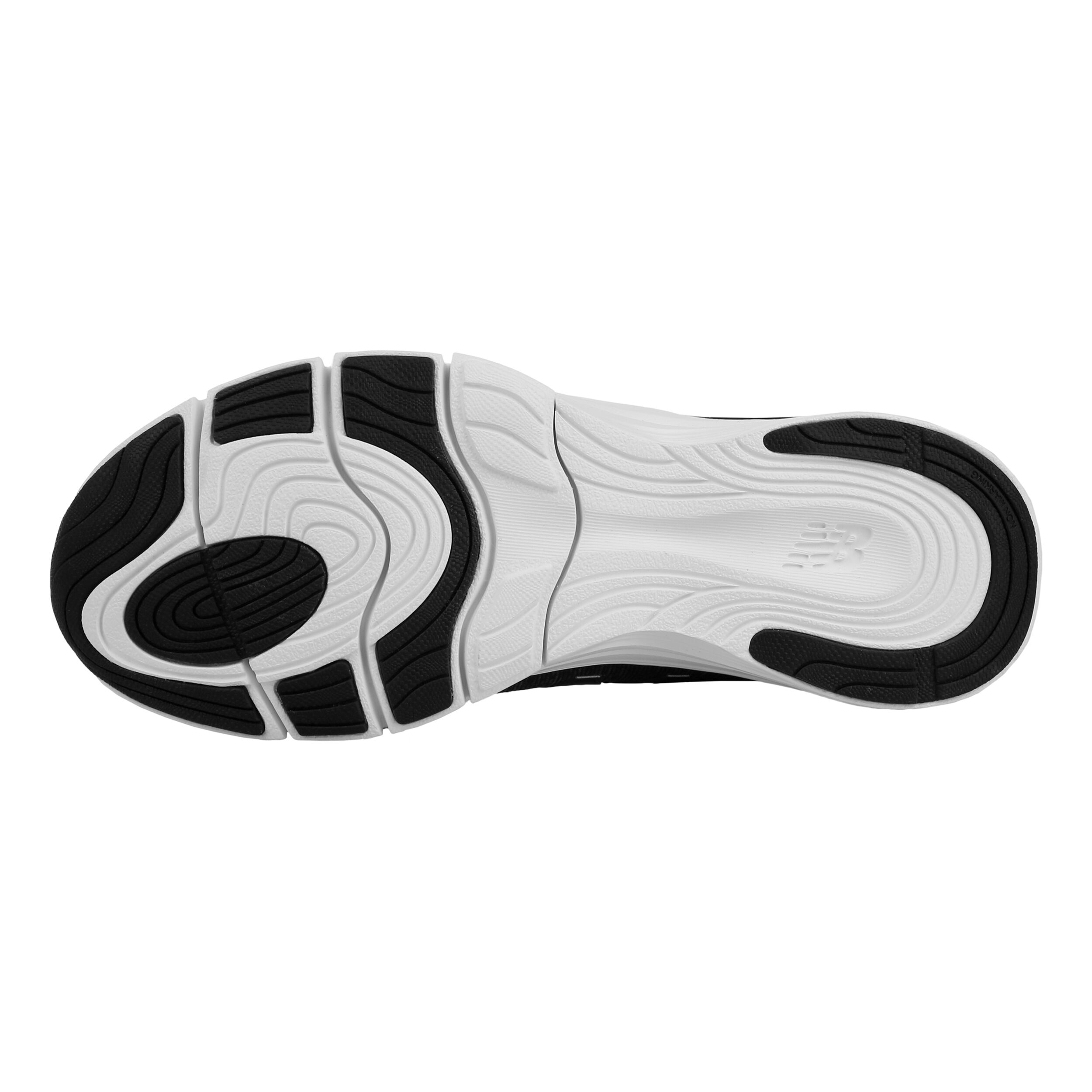 Training 711 V3 Chaussure De Fitness Femmes Noir Gris Fonce