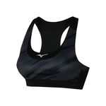 Vêtements Mizuno Alpha Graphic Bra