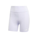 Vêtements adidas adidas Own The Run 5in Collant De Course Femmes-Bleu Gris