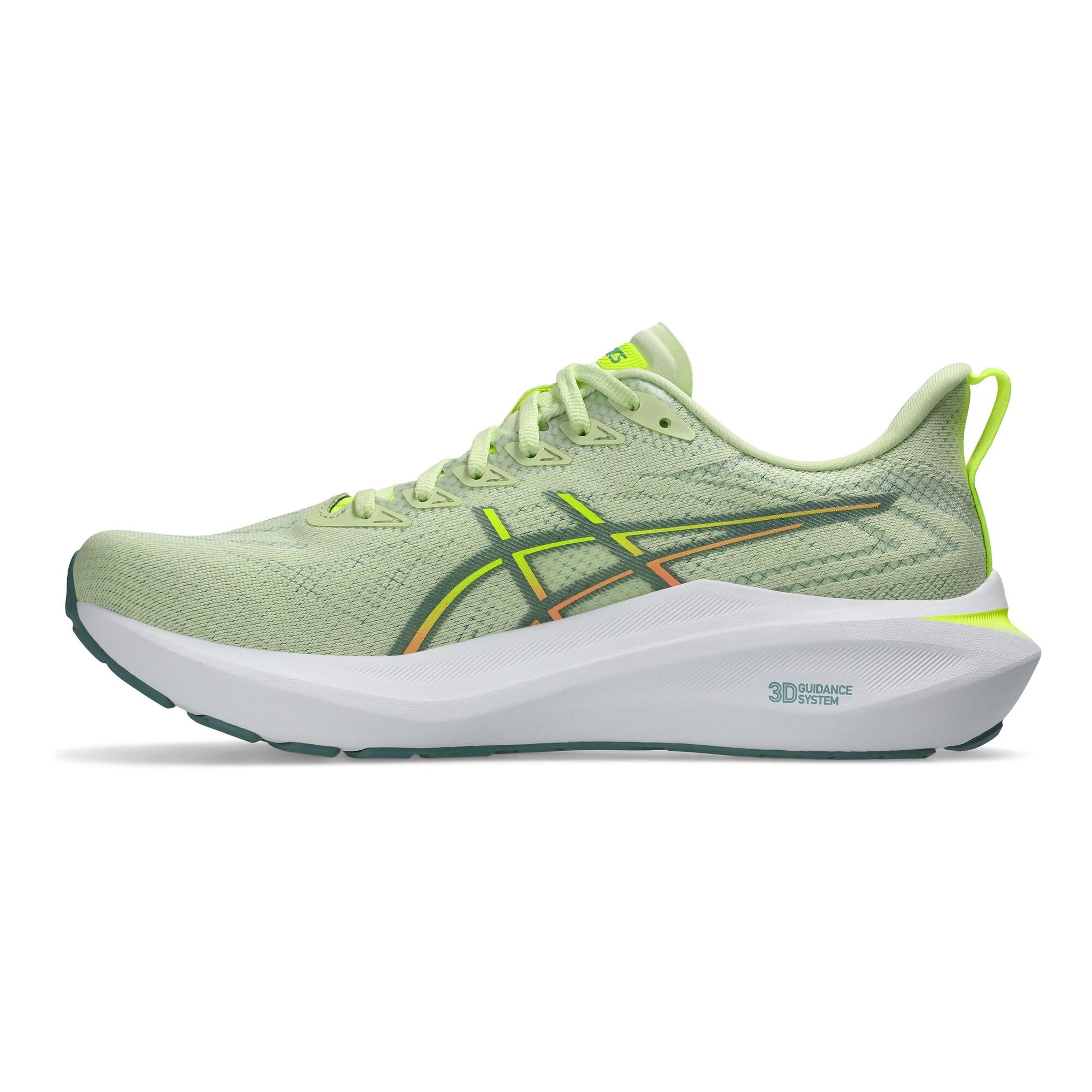 ASICS
