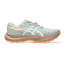 Fuji Lite 6 Chaussure Trail Femmes-Vert Clair,Crème