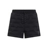 Zeroweight Insulator Short De Running Femmes-Noir