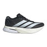 Adizero Boston 13 Chaussure De Compétition Femmes-Noir,Blanc
