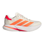 Chaussures de running adidas adidas Duramo Speed 2 Chaussure de running sans stabilisateurs Femmes-blanc, rouge