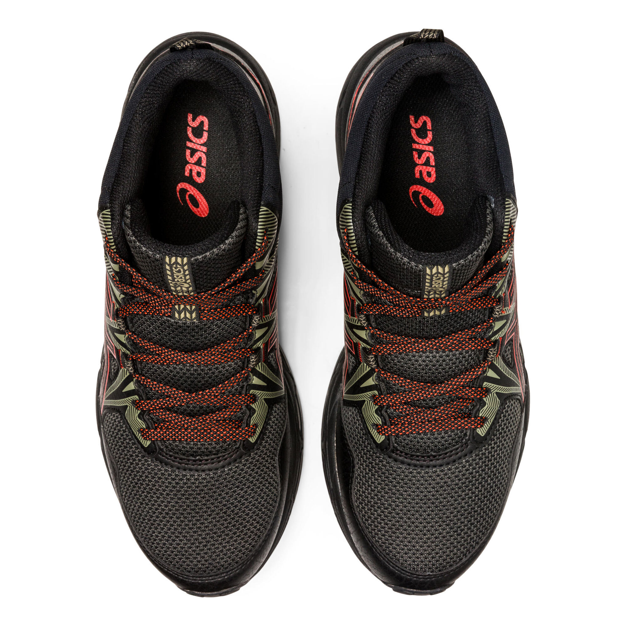 ASICS
