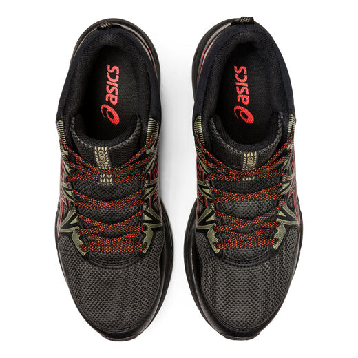 ASICS