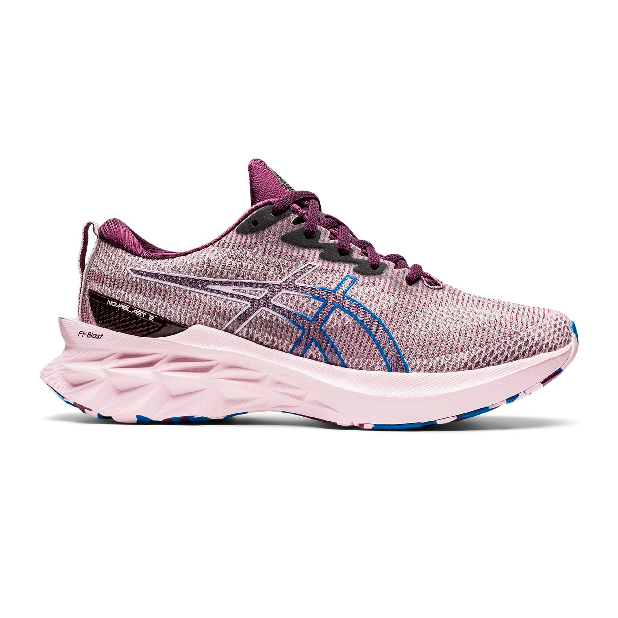 ASICS