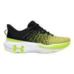 Chaussures De Running Under Armour Infinite Elite