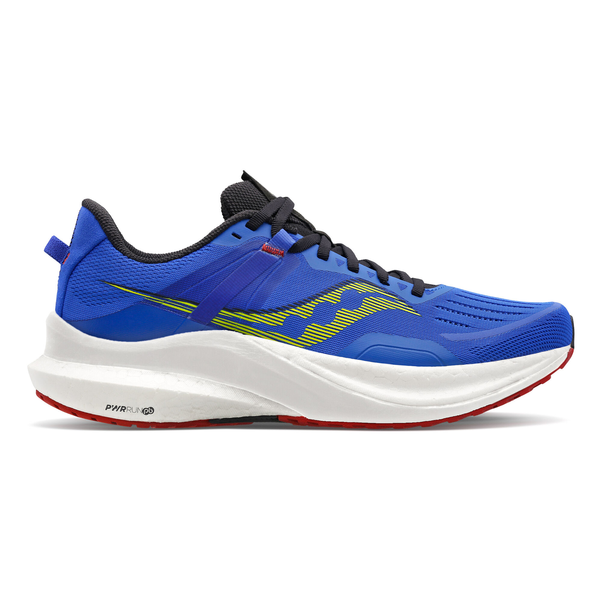 Saucony