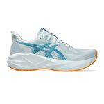 Chaussures de running ASICS ASICS Novablast 5 Chaussure de running sans stabilisateurs Hommes-bleu, bleu
