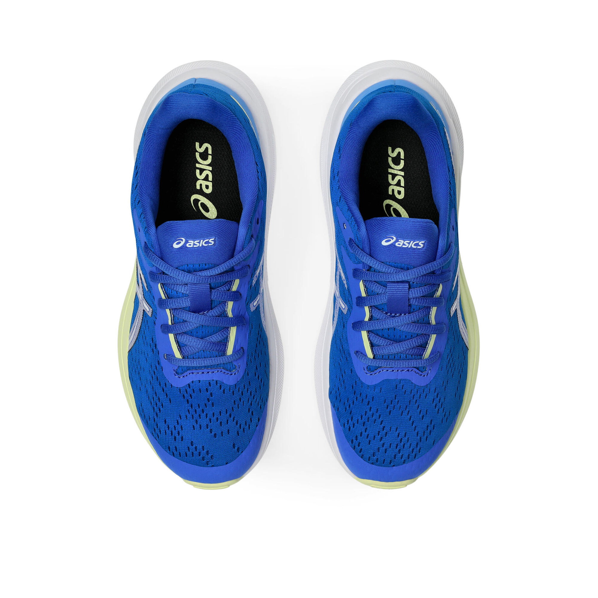 ASICS