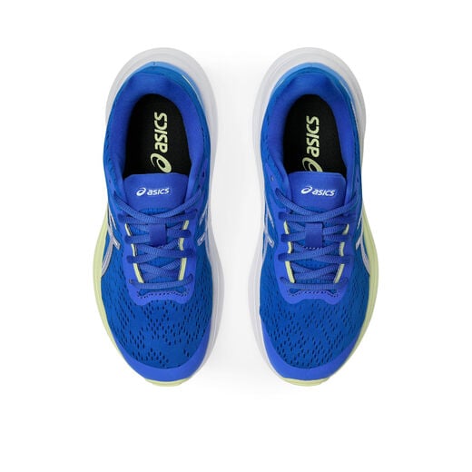 ASICS