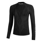 Vêtements UYN Uyn Woman Elevatyon Biomorph Uw Shirt Long_Sl.Turtle Neck