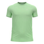 Vêtements Odlo T-Shirt Crew Neck Shortsleeve Essential Seamless